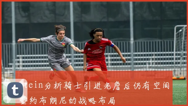 Stein分析骑士引进老詹后仍有空间签约布朗尼的战略布局
