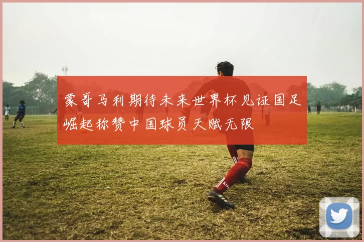 蒙哥马利期待未来世界杯见证国足崛起称赞中国球员天赋无限